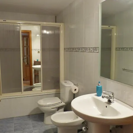 Landsted Casa Casbas Guasillo