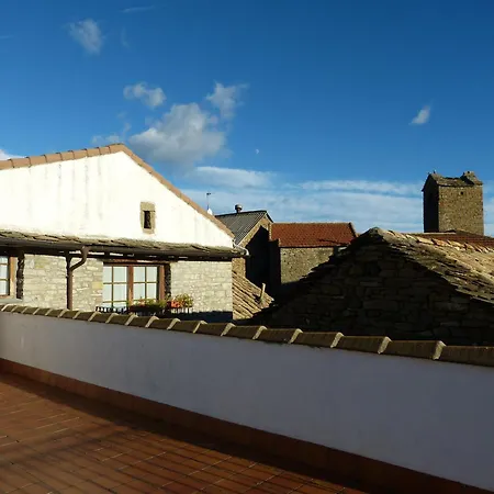 Landsted Casa Casbas *