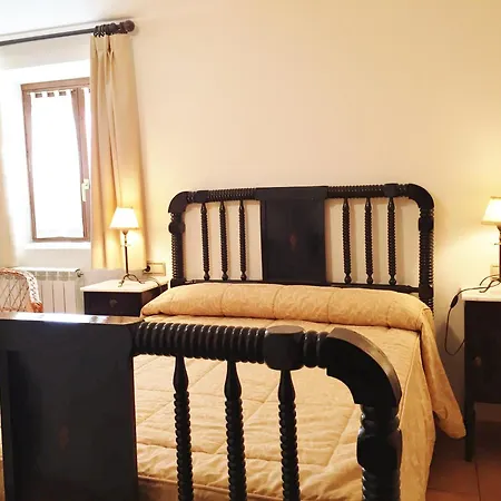 Casa Casbas Guasillo