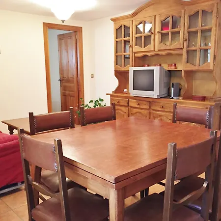Landsted Casa Casbas Guasillo