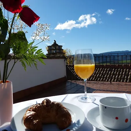 Landhuis Casa Casbas