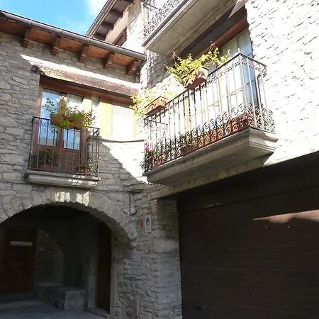 Country house Casa Casbas *