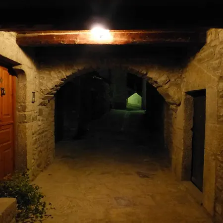 Landhuis Casa Casbas Guasillo