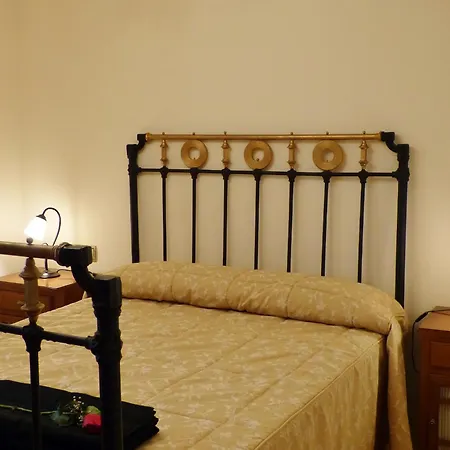 Casa de Campo Casa Casbas