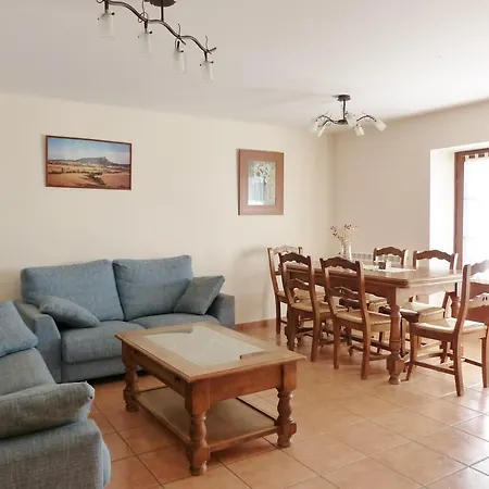 Country house Casa Casbas *