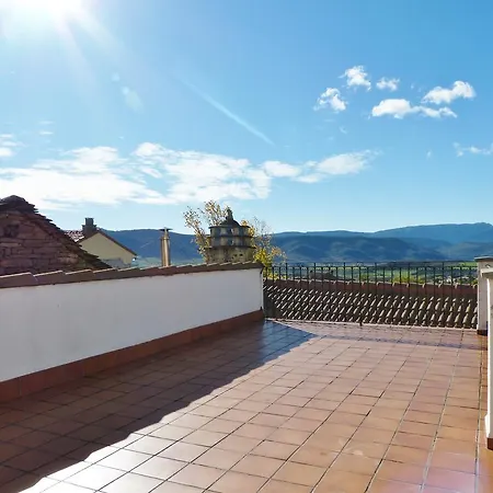 Landhuis Casa Casbas Guasillo