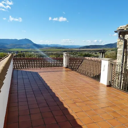 Casa Casbas Guasillo