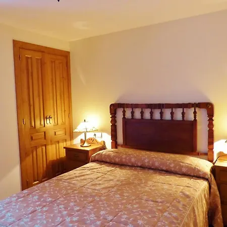 Casa de Campo Casa Casbas