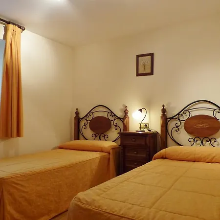 Landhuis Casa Casbas Guasillo