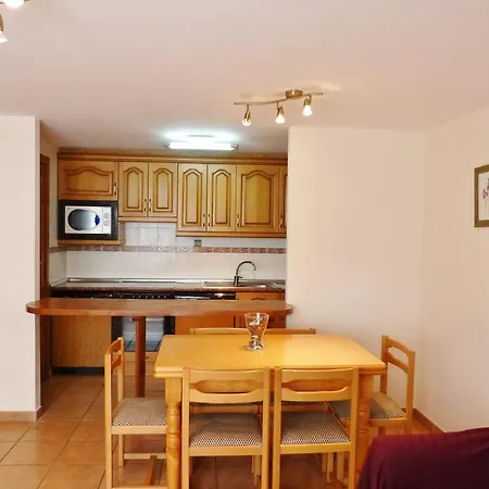 Country house Casa Casbas