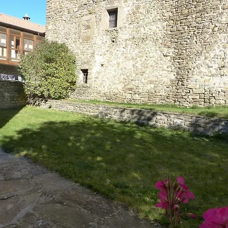 Casa Casbas Guasillo