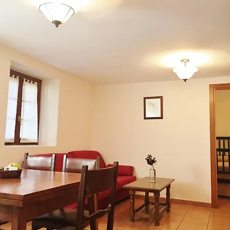 Casa Casbas