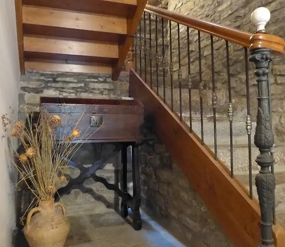 Casa rural Casa Casbas