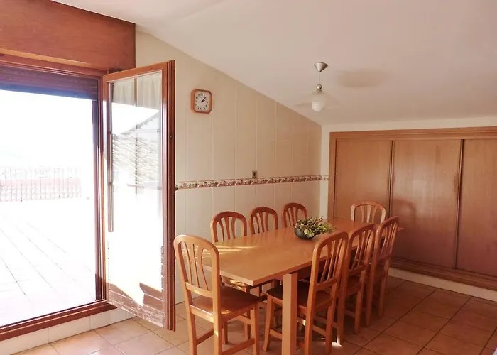 Casa rural Casa Casbas Guasillo