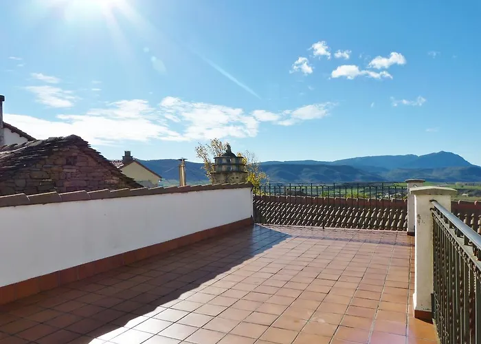 Casa rural Casa Casbas Guasillo