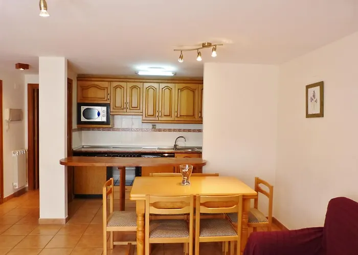 Casa rural Casa Casbas